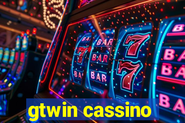 gtwin cassino